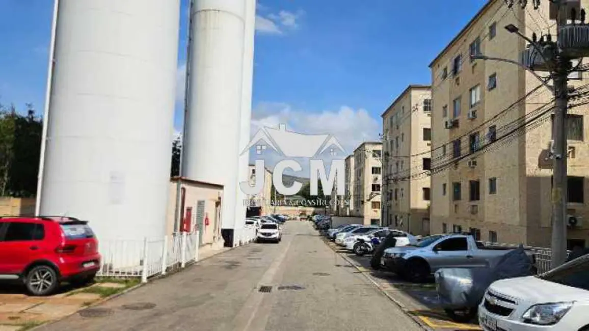 Foto 6 de Apartamento com 2 quartos à venda, 43m2 em Rio De Janeiro - RJ