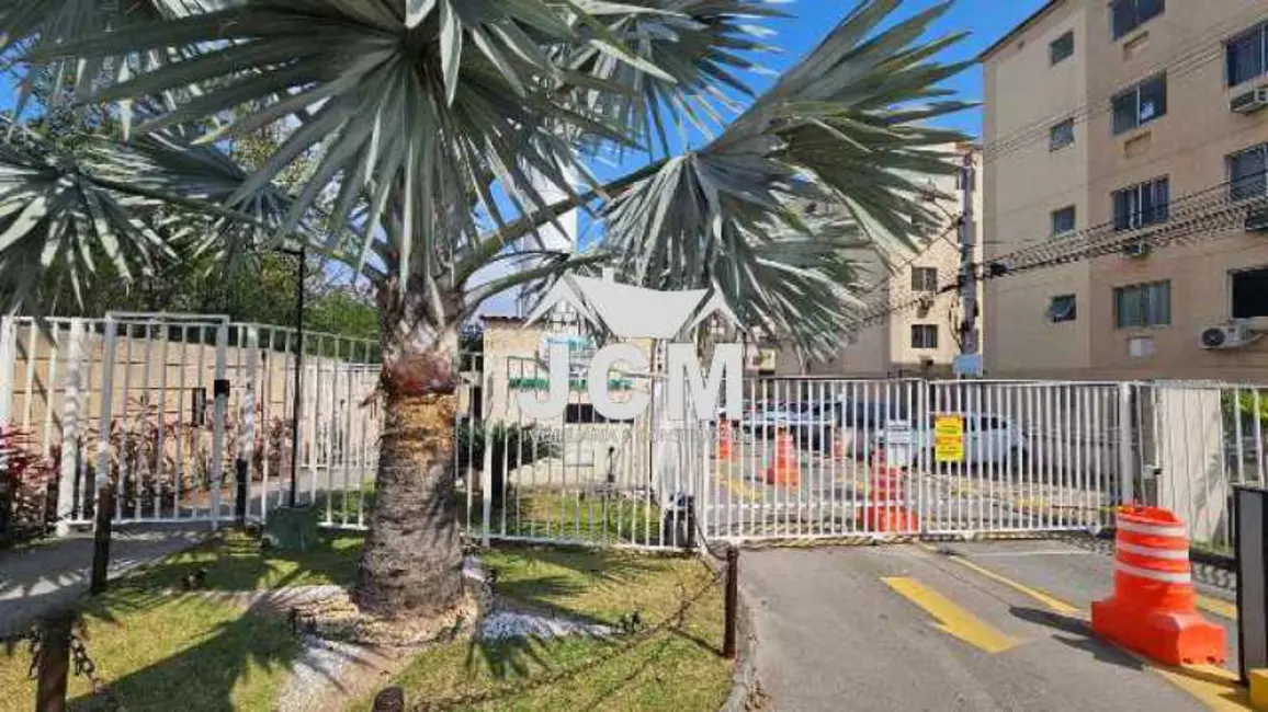 Foto 3 de Apartamento com 2 quartos à venda, 43m2 em Rio De Janeiro - RJ