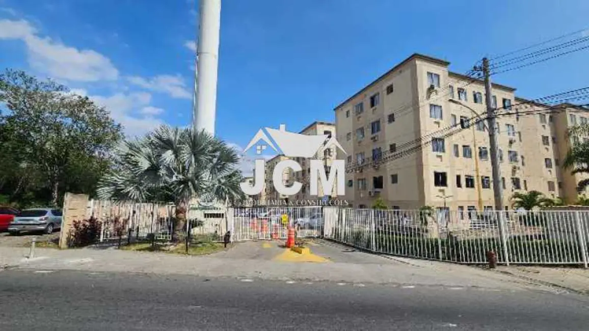 Foto 1 de Apartamento com 2 quartos à venda, 43m2 em Rio De Janeiro - RJ