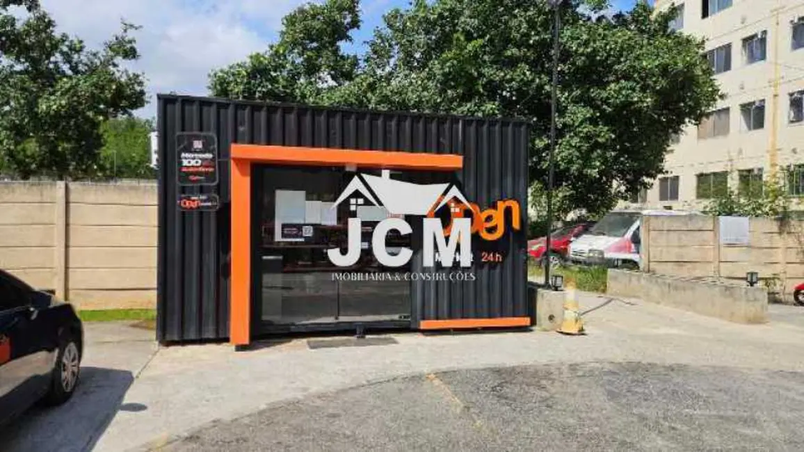 Foto 8 de Apartamento com 2 quartos à venda, 43m2 em Rio De Janeiro - RJ