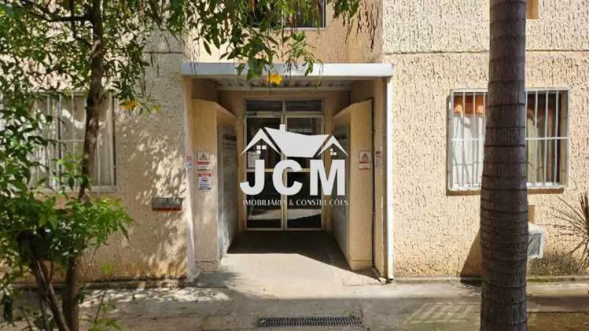 Foto 9 de Apartamento com 2 quartos à venda, 43m2 em Rio De Janeiro - RJ