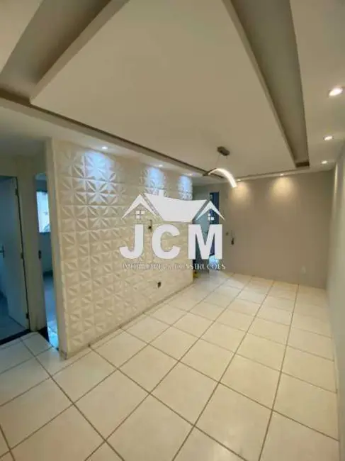 Foto 3 de Apartamento com 2 quartos à venda, 51m2 em Rio De Janeiro - RJ