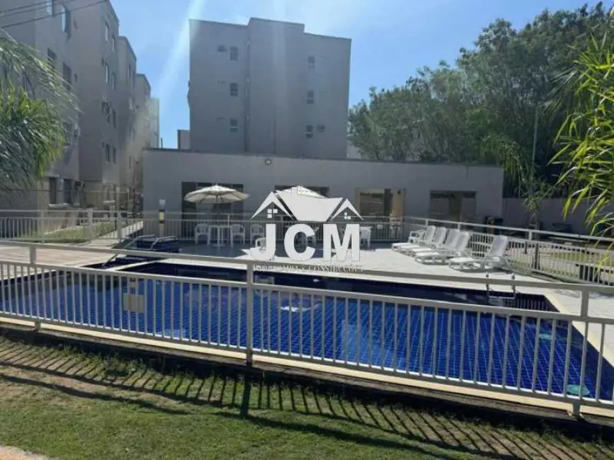 Foto 1 de Apartamento com 2 quartos à venda, 51m2 em Rio De Janeiro - RJ