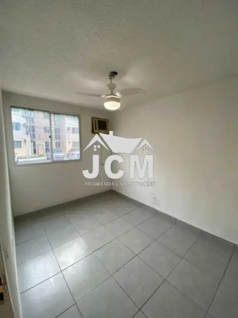 Foto 9 de Apartamento com 2 quartos à venda, 51m2 em Rio De Janeiro - RJ