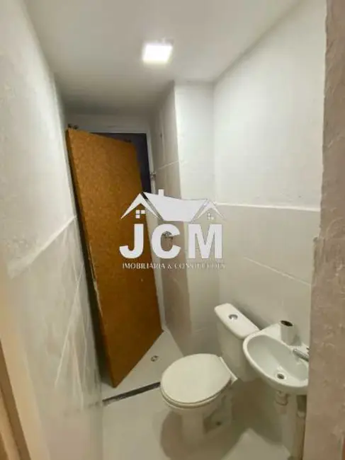 Foto 6 de Apartamento com 2 quartos à venda, 49m2 em Rio De Janeiro - RJ