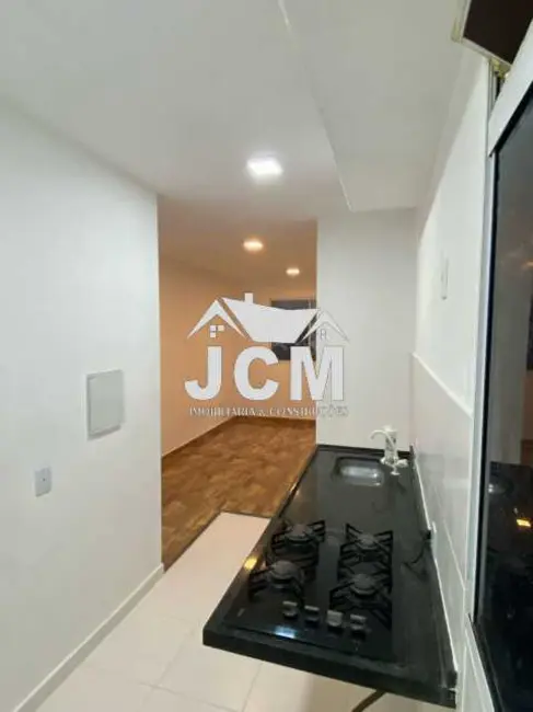 Foto 8 de Apartamento com 2 quartos à venda, 49m2 em Rio De Janeiro - RJ