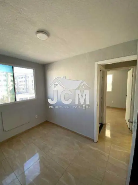 Foto 4 de Apartamento com 2 quartos à venda, 49m2 em Rio De Janeiro - RJ