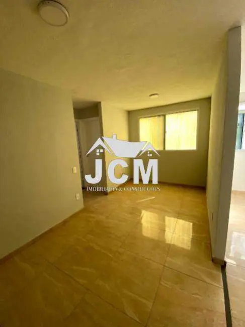 Foto 1 de Apartamento com 2 quartos à venda, 49m2 em Rio De Janeiro - RJ