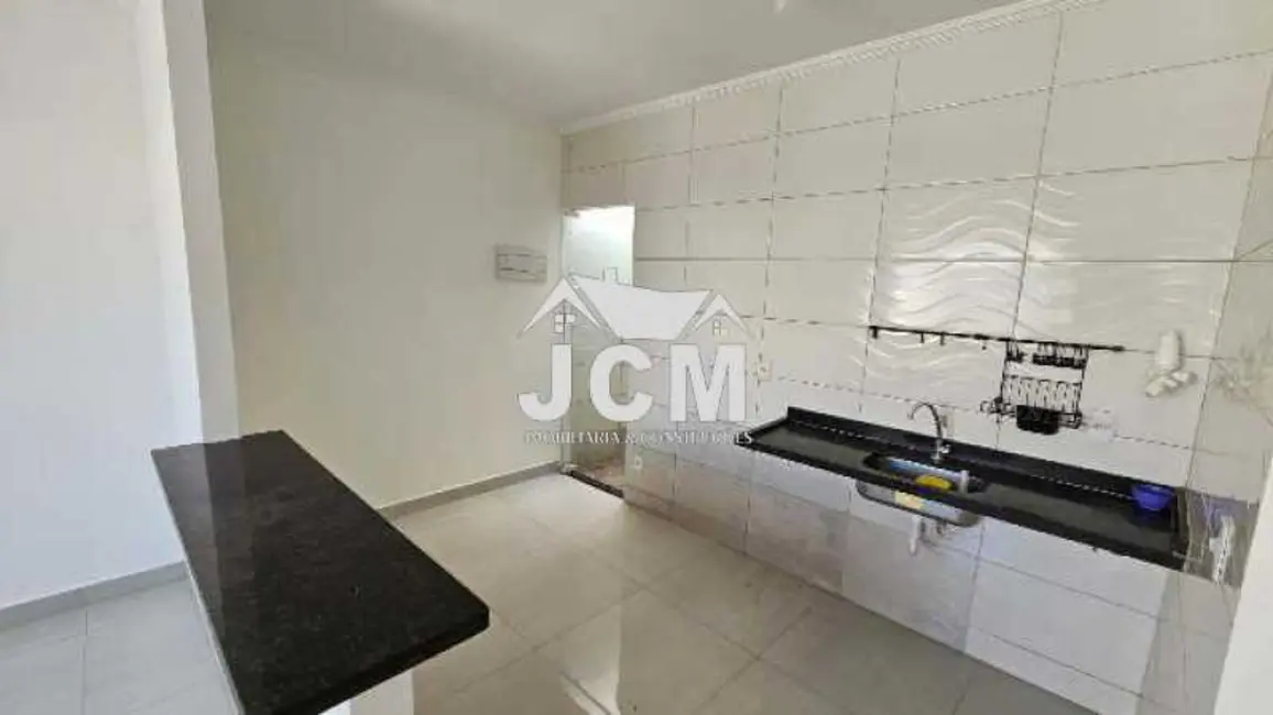 Foto 8 de Casa com 2 quartos à venda, 68m2 em Rio De Janeiro - RJ