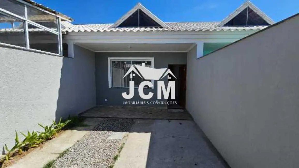 Foto 1 de Casa com 2 quartos à venda, 68m2 em Rio De Janeiro - RJ