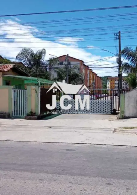 Foto 3 de Apartamento com 2 quartos à venda, 48m2 em Rio De Janeiro - RJ