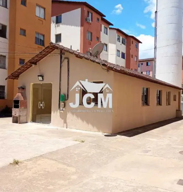 Foto 6 de Apartamento com 2 quartos à venda, 48m2 em Rio De Janeiro - RJ