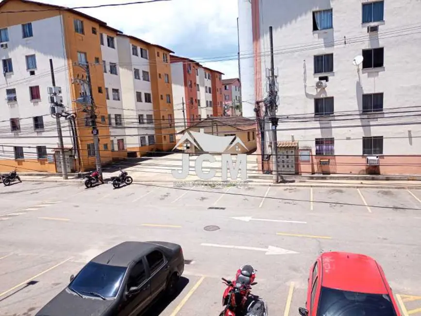 Foto 2 de Apartamento com 2 quartos à venda, 48m2 em Rio De Janeiro - RJ