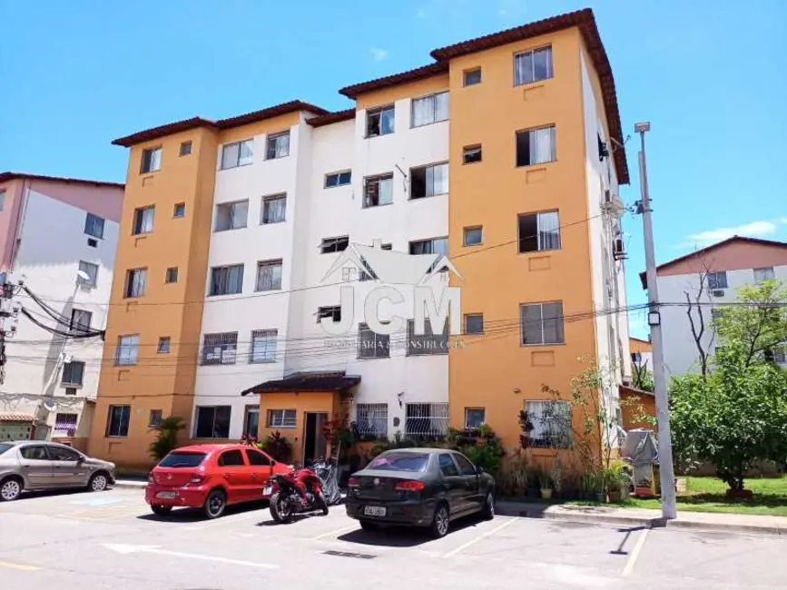 Foto 7 de Apartamento com 2 quartos à venda, 48m2 em Rio De Janeiro - RJ