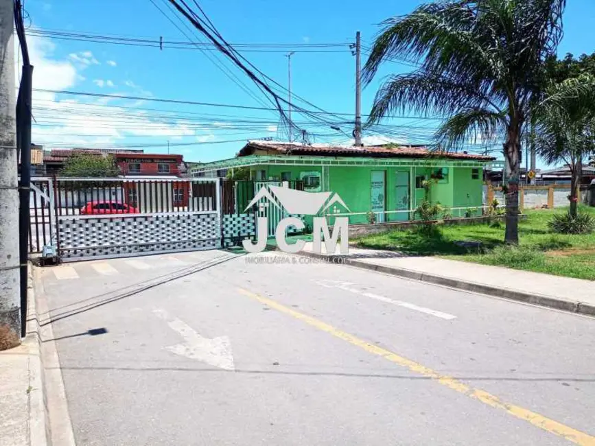 Foto 9 de Apartamento com 2 quartos à venda, 48m2 em Rio De Janeiro - RJ