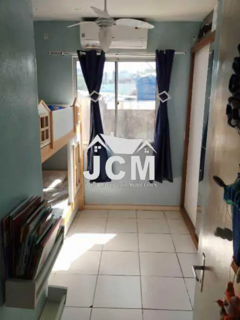 Foto 4 de Casa de Condomínio com 2 quartos à venda, 56m2 em Rio De Janeiro - RJ