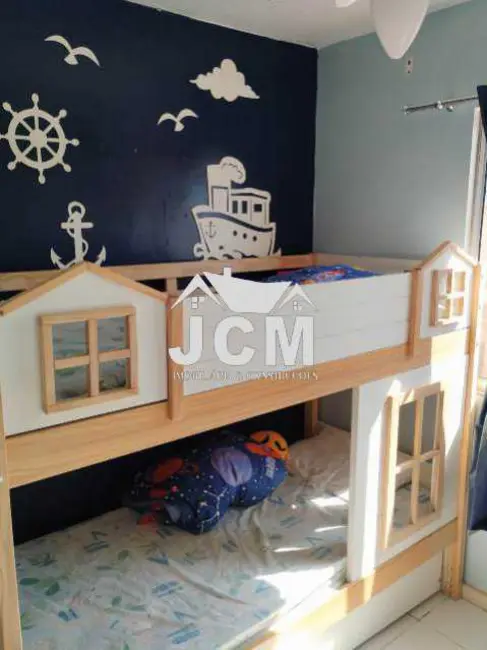 Foto 5 de Casa de Condomínio com 2 quartos à venda, 56m2 em Rio De Janeiro - RJ