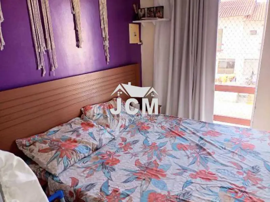 Foto 7 de Casa de Condomínio com 2 quartos à venda, 56m2 em Rio De Janeiro - RJ