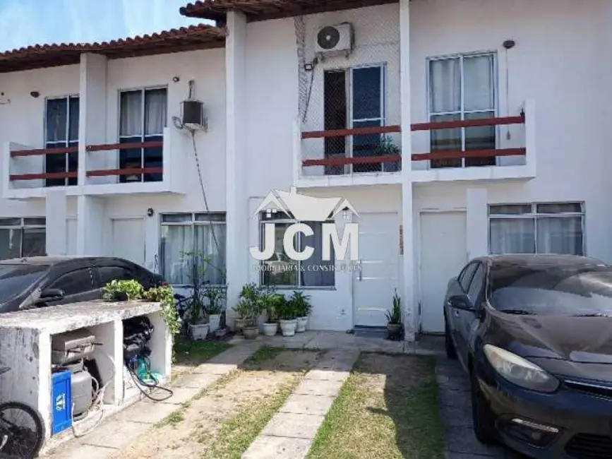 Foto 1 de Casa de Condomínio com 2 quartos à venda, 56m2 em Rio De Janeiro - RJ