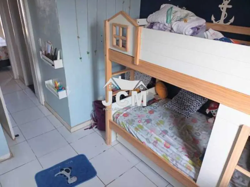 Foto 6 de Casa de Condomínio com 2 quartos à venda, 56m2 em Rio De Janeiro - RJ