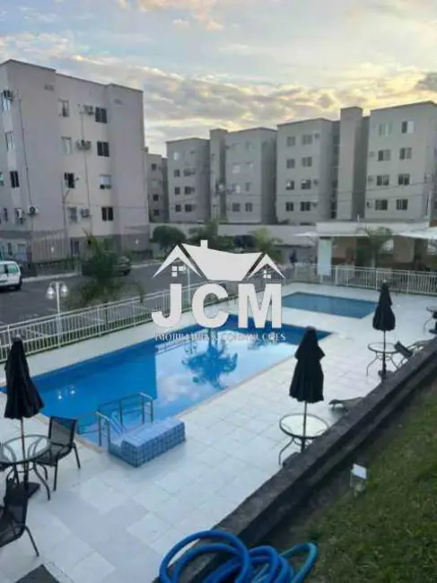 Foto 1 de Apartamento com 2 quartos à venda, 50m2 em Rio De Janeiro - RJ