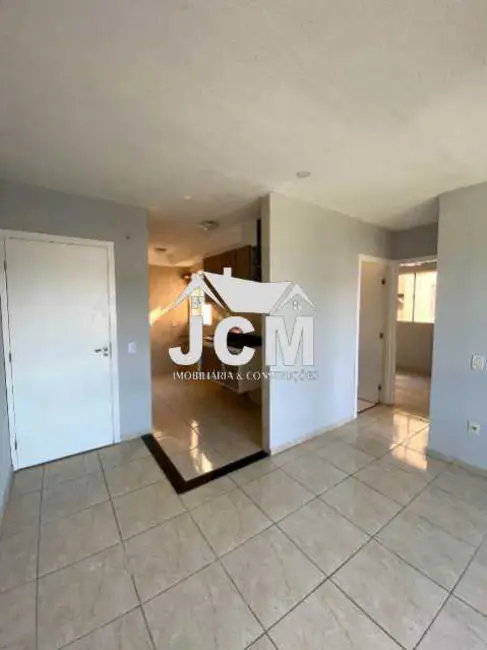 Foto 4 de Apartamento com 2 quartos à venda, 49m2 em Rio De Janeiro - RJ