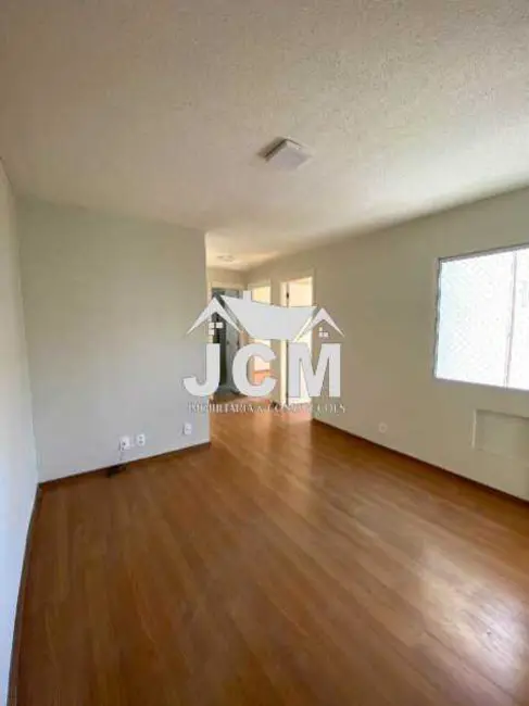 Foto 4 de Apartamento com 2 quartos à venda, 49m2 em Rio De Janeiro - RJ