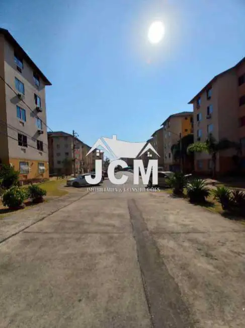 Apartamento com 2 quartos à venda, 44m2 em Rio De Janeiro - RJ - imagem 6 Foto 6 de Apartamento com 2 quartos à venda, 44m2 em Rio De Janeiro - RJ