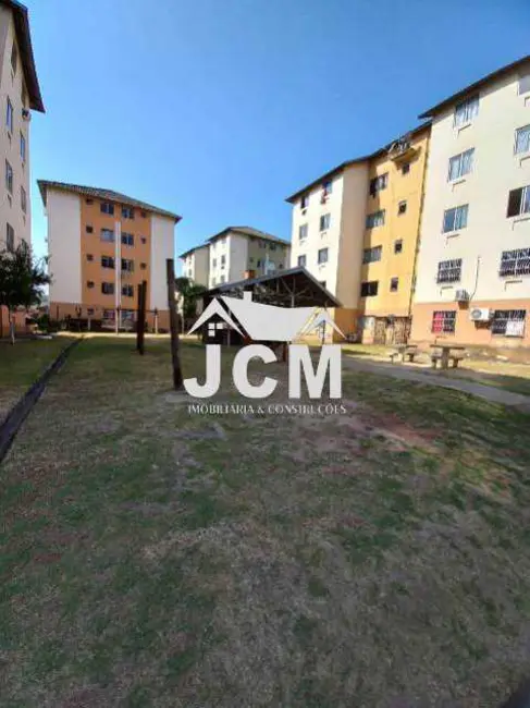 Apartamento com 2 quartos à venda, 44m2 em Rio De Janeiro - RJ - imagem 7 Foto 7 de Apartamento com 2 quartos à venda, 44m2 em Rio De Janeiro - RJ