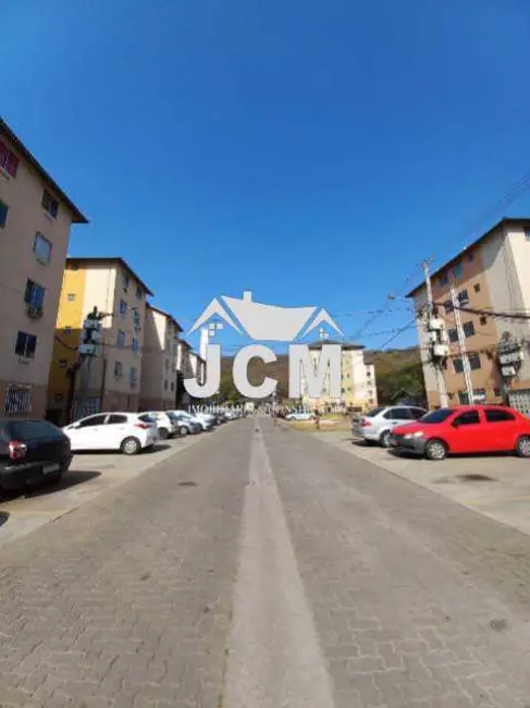 Apartamento com 2 quartos à venda, 44m2 em Rio De Janeiro - RJ - imagem 4 Foto 4 de Apartamento com 2 quartos à venda, 44m2 em Rio De Janeiro - RJ