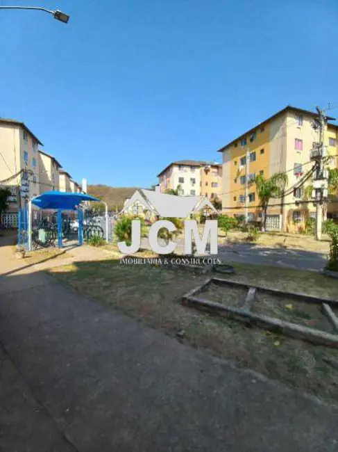 Apartamento com 2 quartos à venda, 44m2 em Rio De Janeiro - RJ - imagem 2 Foto 2 de Apartamento com 2 quartos à venda, 44m2 em Rio De Janeiro - RJ