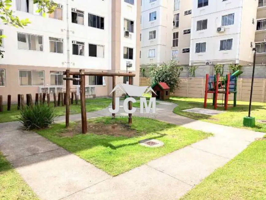 Apartamento com 1 quarto à venda, 43m2 em Rio De Janeiro - RJ - imagem 7 Foto 7 de Apartamento com 1 quarto à venda, 43m2 em Rio De Janeiro - RJ