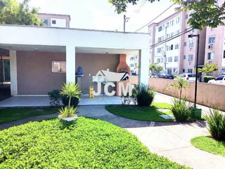 Apartamento com 1 quarto à venda, 43m2 em Rio De Janeiro - RJ - imagem 4 Foto 4 de Apartamento com 1 quarto à venda, 43m2 em Rio De Janeiro - RJ