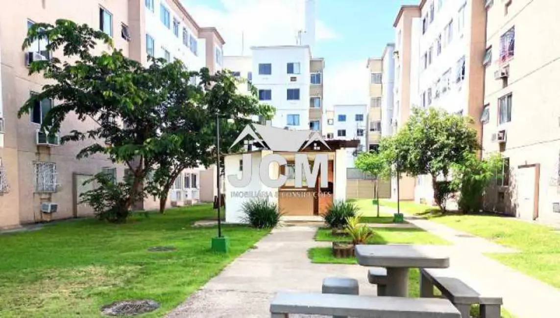 Apartamento com 1 quarto à venda, 43m2 em Rio De Janeiro - RJ - imagem 8 Foto 8 de Apartamento com 1 quarto à venda, 43m2 em Rio De Janeiro - RJ