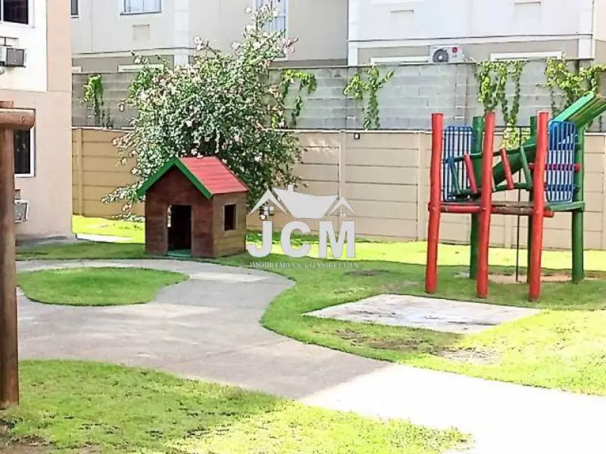 Apartamento com 1 quarto à venda, 43m2 em Rio De Janeiro - RJ - imagem 6 Foto 6 de Apartamento com 1 quarto à venda, 43m2 em Rio De Janeiro - RJ