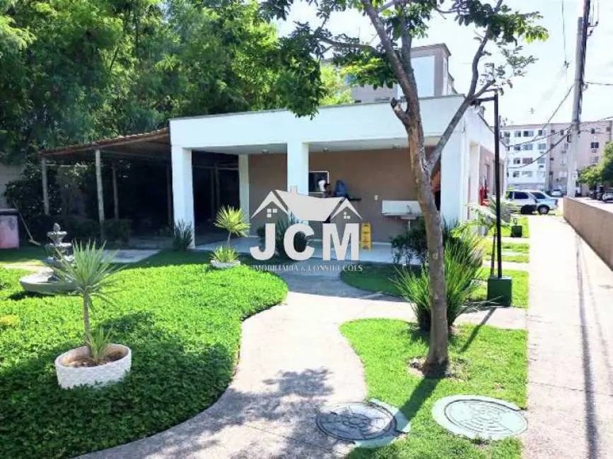 Apartamento com 1 quarto à venda, 43m2 em Rio De Janeiro - RJ - imagem 3 Foto 3 de Apartamento com 1 quarto à venda, 43m2 em Rio De Janeiro - RJ