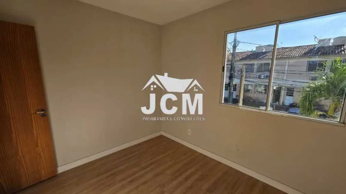 Casa de Condomínio com 2 quartos à venda, 55m2 em Rio De Janeiro - RJ - imagem 9 Foto 9 de Casa de Condomínio com 2 quartos à venda, 55m2 em Rio De Janeiro - RJ