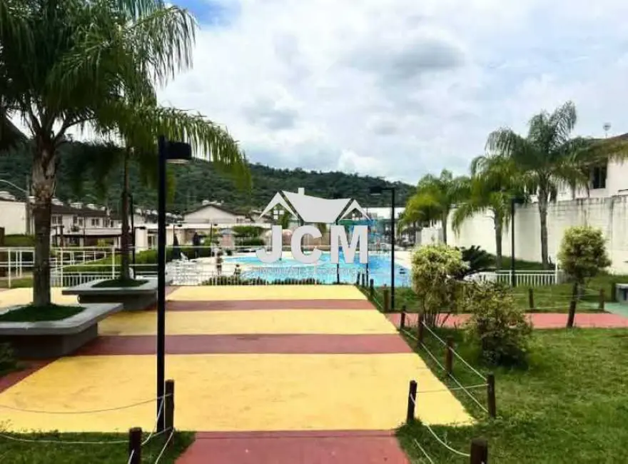 Casa de Condomínio com 2 quartos à venda, 55m2 em Rio De Janeiro - RJ - imagem 1 Foto 1 de Casa de Condomínio com 2 quartos à venda, 55m2 em Rio De Janeiro - RJ