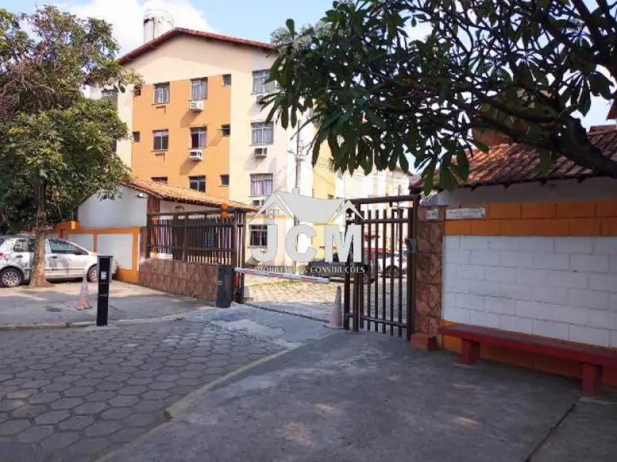 Apartamento com 2 quartos à venda, 53m2 em Rio De Janeiro - RJ - imagem 1 Foto 1 de Apartamento com 2 quartos à venda, 53m2 em Rio De Janeiro - RJ