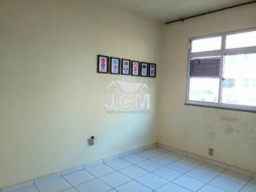 Apartamento com 2 quartos à venda, 53m2 em Rio De Janeiro - RJ - imagem 4 Foto 4 de Apartamento com 2 quartos à venda, 53m2 em Rio De Janeiro - RJ