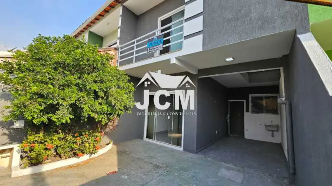 Foto 3 de Casa com 3 quartos à venda, 100m2 em Rio De Janeiro - RJ