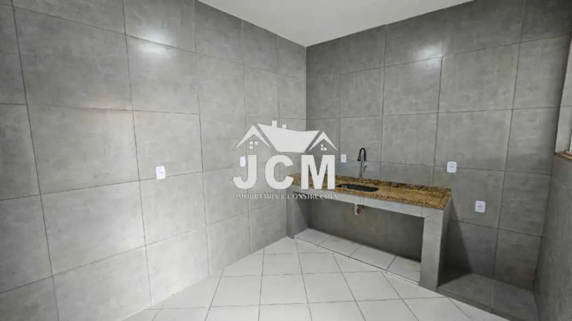 Foto 9 de Casa com 3 quartos à venda, 100m2 em Rio De Janeiro - RJ