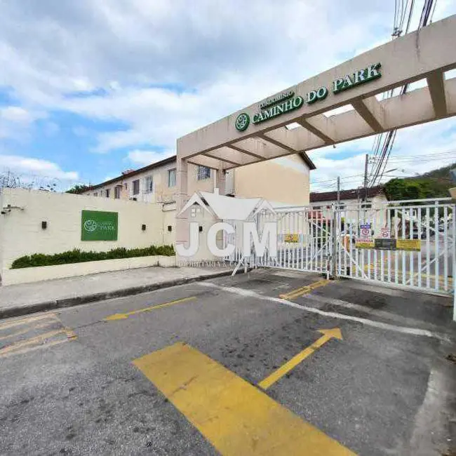 Casa de Condomínio com 2 quartos à venda, 50m2 em Rio De Janeiro - RJ - imagem 1 Foto 1 de Casa de Condomínio com 2 quartos à venda, 50m2 em Rio De Janeiro - RJ