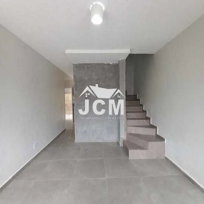 Casa de Condomínio com 2 quartos à venda, 50m2 em Rio De Janeiro - RJ - imagem 3 Foto 3 de Casa de Condomínio com 2 quartos à venda, 50m2 em Rio De Janeiro - RJ