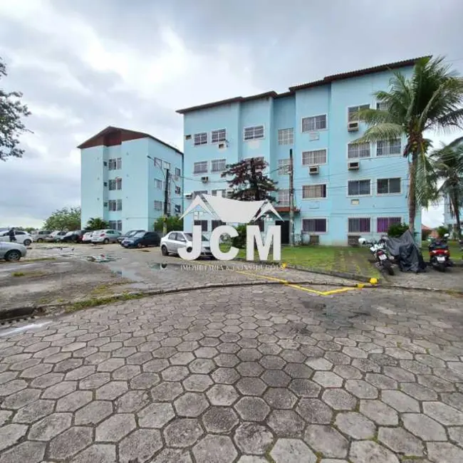 Apartamento com 2 quartos à venda, 55m2 em Rio De Janeiro - RJ - imagem 3 Foto 3 de Apartamento com 2 quartos à venda, 55m2 em Rio De Janeiro - RJ