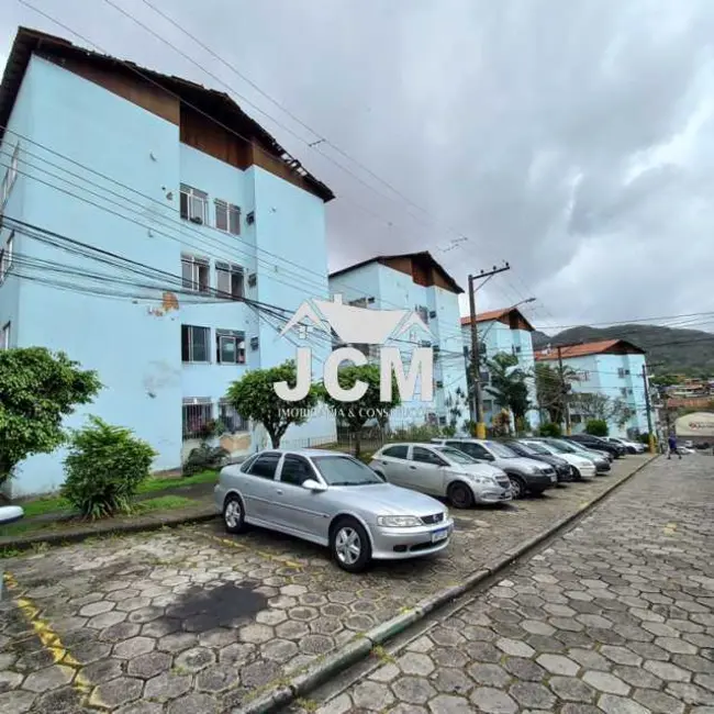 Apartamento com 2 quartos à venda, 55m2 em Rio De Janeiro - RJ - imagem 2 Foto 2 de Apartamento com 2 quartos à venda, 55m2 em Rio De Janeiro - RJ