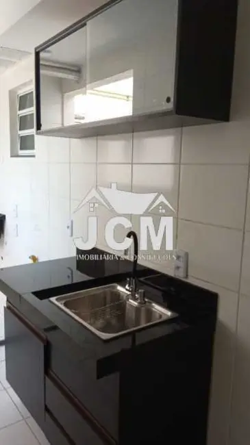 Apartamento com 2 quartos à venda, 50m2 em Nova Iguacu - RJ - imagem 8 Foto 8 de Apartamento com 2 quartos à venda, 50m2 em Nova Iguacu - RJ