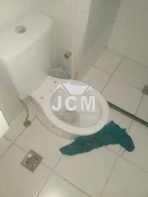 Apartamento com 2 quartos à venda, 50m2 em Nova Iguacu - RJ - imagem 9 Foto 9 de Apartamento com 2 quartos à venda, 50m2 em Nova Iguacu - RJ