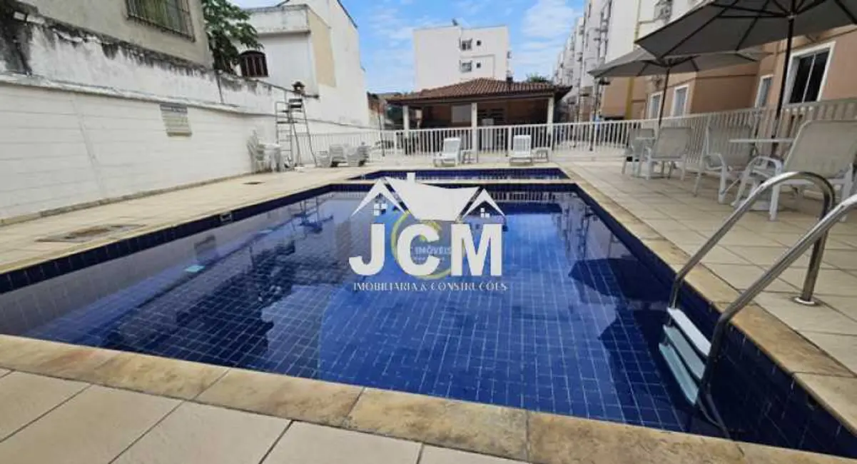 Apartamento com 2 quartos à venda, 50m2 em Nova Iguacu - RJ - imagem 1 Foto 1 de Apartamento com 2 quartos à venda, 50m2 em Nova Iguacu - RJ