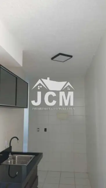 Apartamento com 2 quartos à venda, 50m2 em Nova Iguacu - RJ - imagem 6 Foto 6 de Apartamento com 2 quartos à venda, 50m2 em Nova Iguacu - RJ